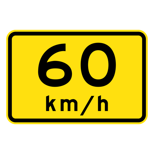 W8-2 Speed Supplement plate  400x600