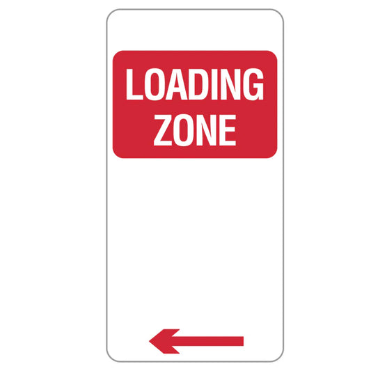R5-23  Loading Zone