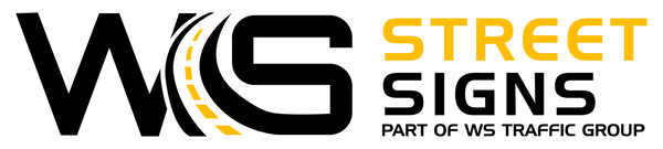 Western Sydney Street Signs