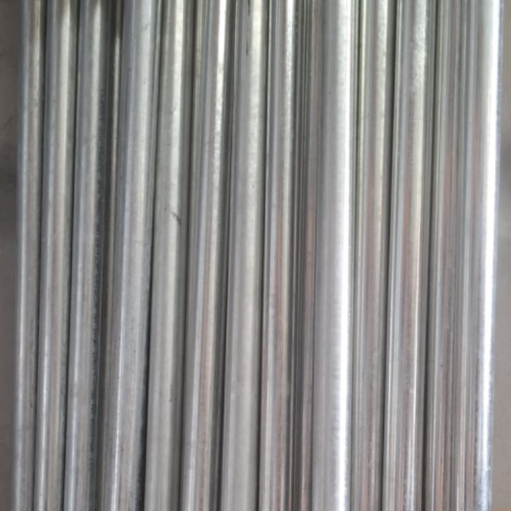 Galvanised Sign Post/Poles