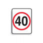 R4-1 Speed Limit 600x 450