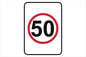 R4-1 Speed Limit 600x 450