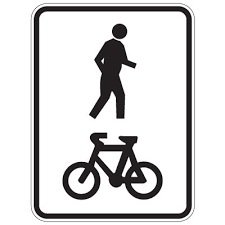 R8-2 Shared Path only 400X300